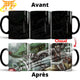 Mug Magique Usopp - One Piece™