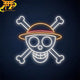 Néon Mugiwara - One Piece™