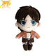 Peluche Eren - Attaque des Titans™
