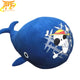 Peluche Laboon - One Piece™