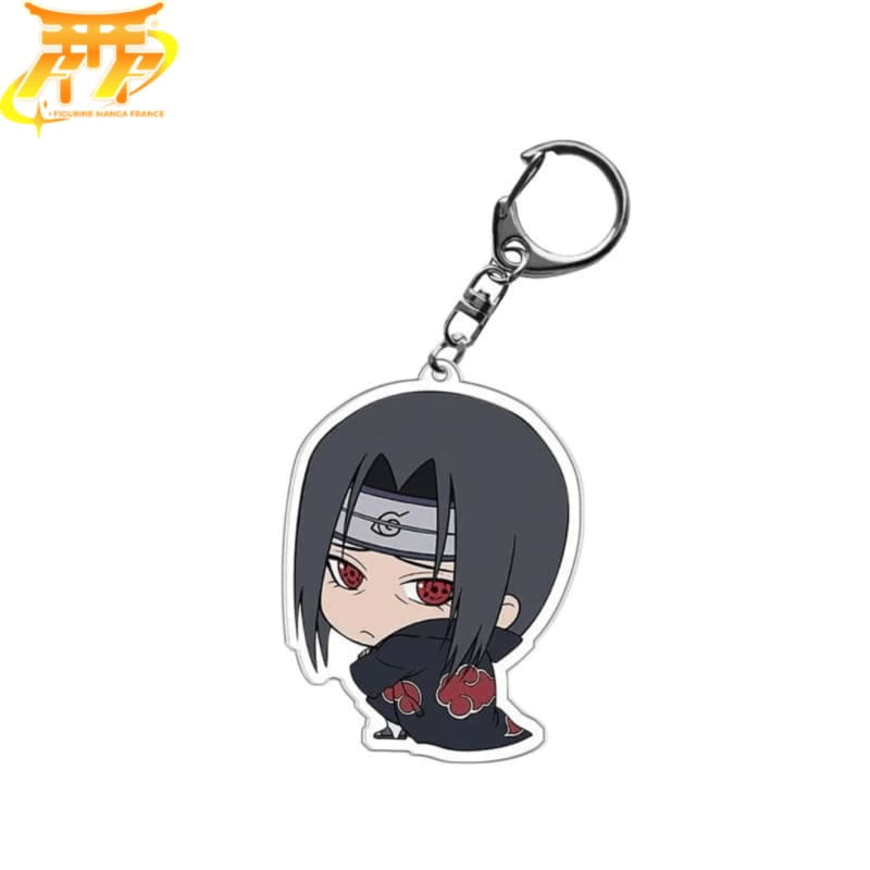 Porte-clés - Naruto Shippuden™