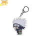 Porte-clés Kakashi- Naruto Shippuden™