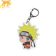 Porte-clés Naruto Uzumaki - Naruto Shippuden™