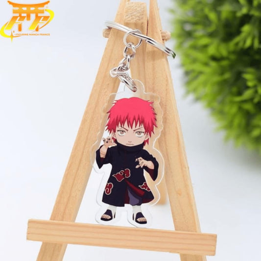 Porte-clés Sasori - Naruto Shippuden
