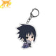 Porte-clés Sasuke- Naruto Shippuden™