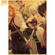 Poster des Piliers (Hashira) - Demon Slayer™