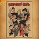 Poster Equipe Z Family - Dragon Ball Z™