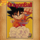 Poster Goku 