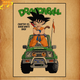 Poster Goku 