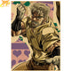 Poster Joseph Joestar - Jojo's Bizarre Adventure™