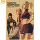 Poster Kunoichi de Konoha - Naruto™
