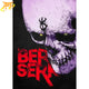 Poster Le Chevalier Squelette - Berserk™