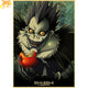 Poster Ryûk - Death Note™