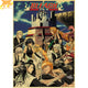 Poster Sauvetage Rukia - Bleach™