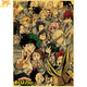 Poster Seconde A de Yuei - My Hero Academia™