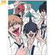 Poster Unité 4 - Chainsaw Man™