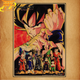 Poster Z Team - Dragon Ball Z™
