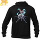 Pull Akaza - Demon Slayer™