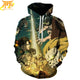 Pull Bataille de Revelio - Attaque des Titans™