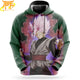 Pull Black Goku 