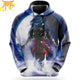 Pull Broly - Dragon Ball Z™