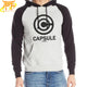 Pull Capsule Corp - Dragon Ball Z™
