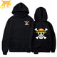 Pull Equipage Mugiwara - One Piece™