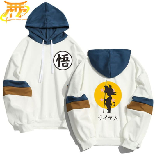pull-son-goku-gaiden-dragon-ball™