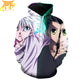 Pull Gon x Kirua - Hunter x Hunter™