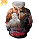 Pull Guts x Griffith - Berserk™