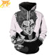 Pull Hisoka 