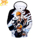 Pull Ichigo 