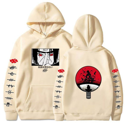 Pull Itachi Uchiwa - Naruto Shippuden