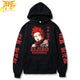 Pull Kirishima 
