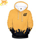 Pull Konoha Jaune - Naruto Shippuden™
