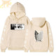 Pull Levi Ackerman- Attaque des Titans™