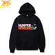 Pull logo Hunter - Hunter x Hunter™