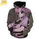 Pull Machi - Hunter x Hunter™