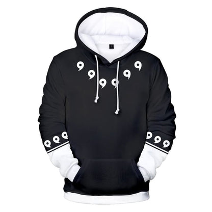 Pull Madara Uchiha V2 - Naruto Shippuden™