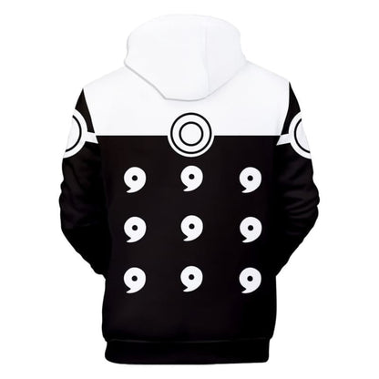 Pull Madara Uchiwa - Naruto Shippuden™