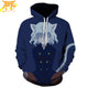 Pull Neferupitô - Hunter x Hunter™