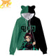 Pull Ourson - Demon Slayer™