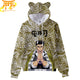 Pull Ourson Gyomei - Demon Slayer™