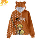 Pull Ourson Zenitsu - Demon Slayer™