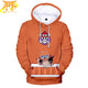 Pull Portgas D. Ace - One Piece™