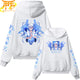 Pull Rukia Bankaï - Bleach™
