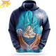 Pull Son Goku 