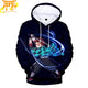 Pull Tanjiro Kamado - Demon Slayer™