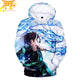 Pull Tanjiro 