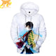 Pull Tomioka 